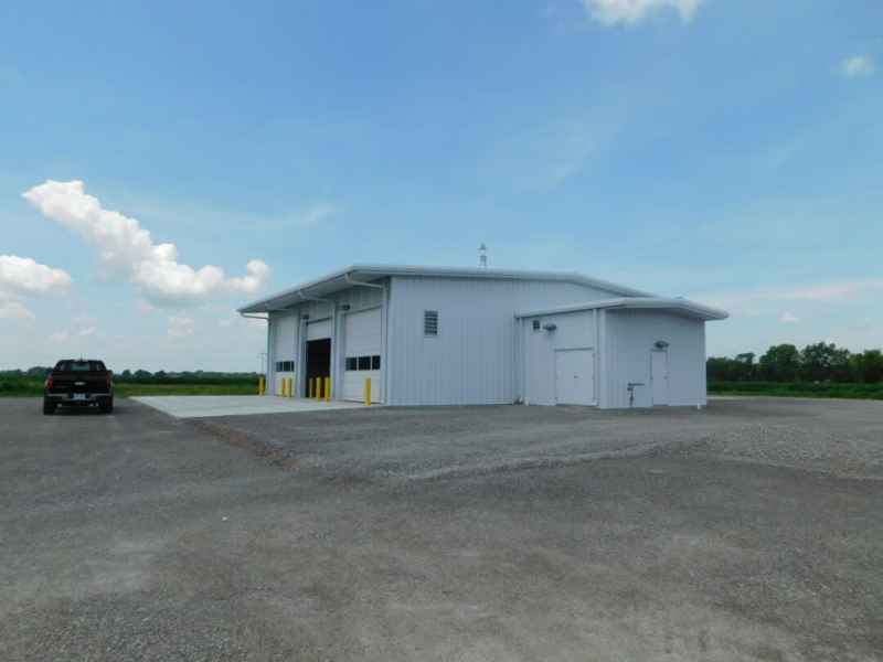 Cavenaugh Chrysler Dodge in Walnut Ridge