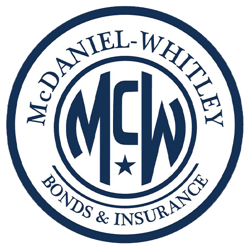 McDaniel Whitley