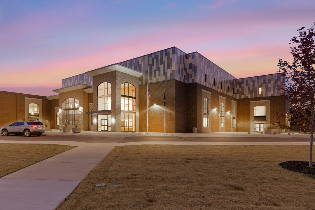 Jonesboro High School